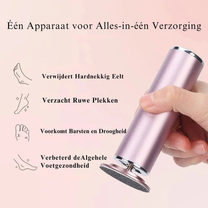 DermaVoet Eeltwisser Pro
