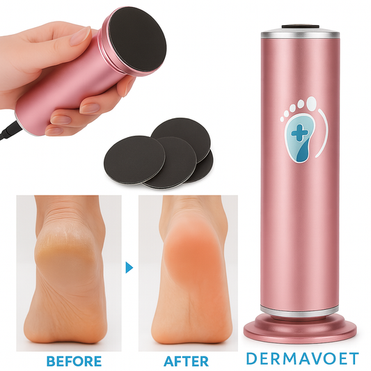 DermaVoet Eeltwisser Pro