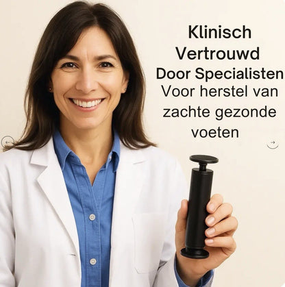DermaVoet Eeltwisser Pro