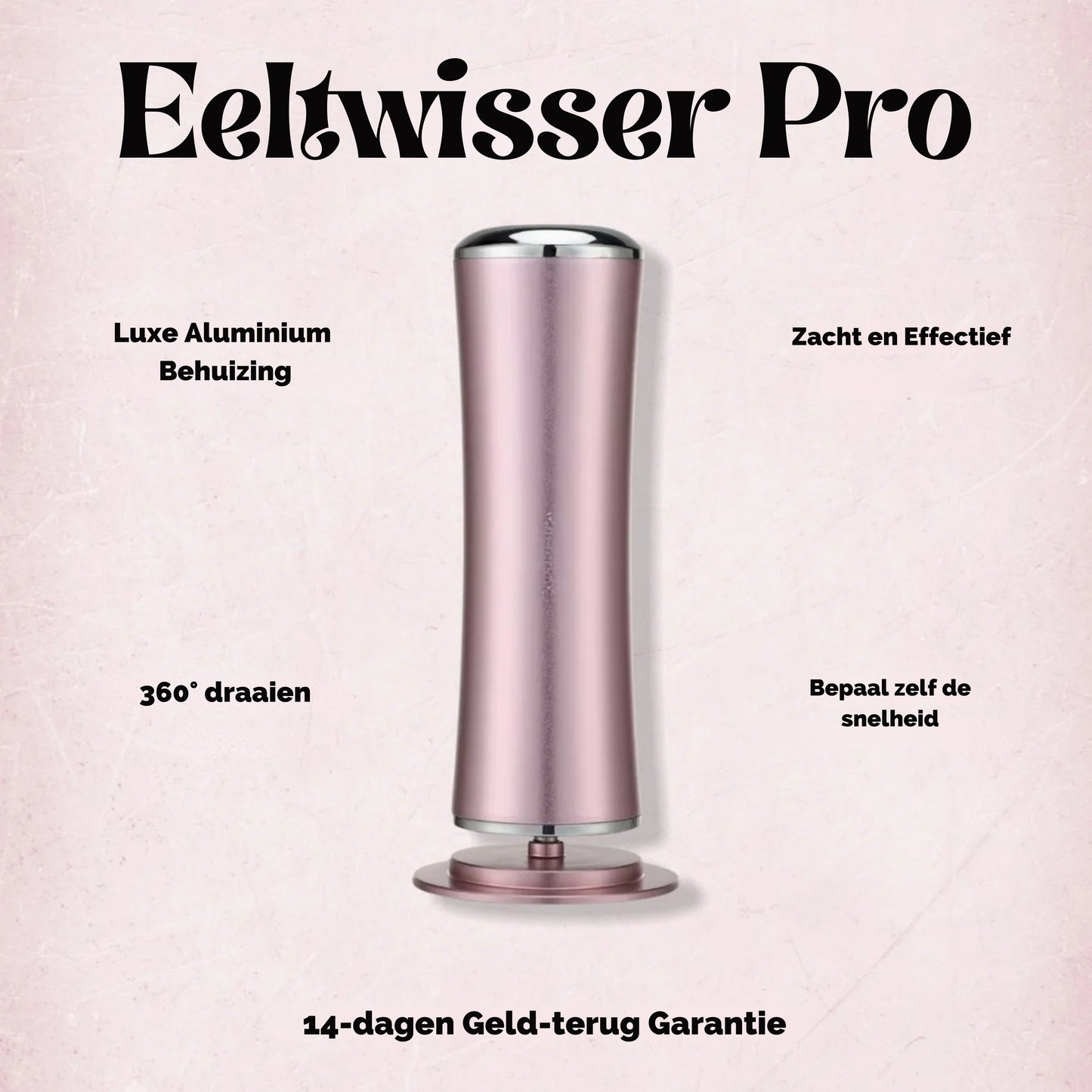 DermaVoet Eeltwisser Pro