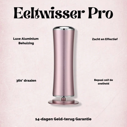 DermaVoet Eeltwisser Pro
