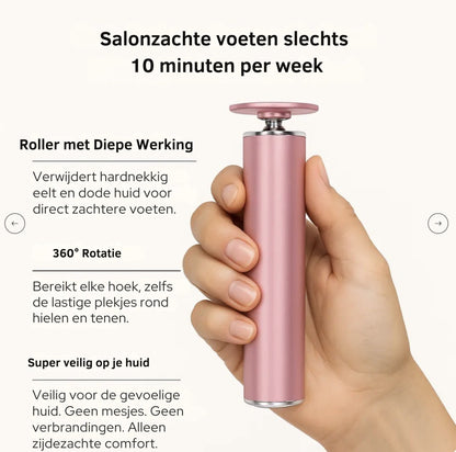 DermaVoet Eeltwisser Pro