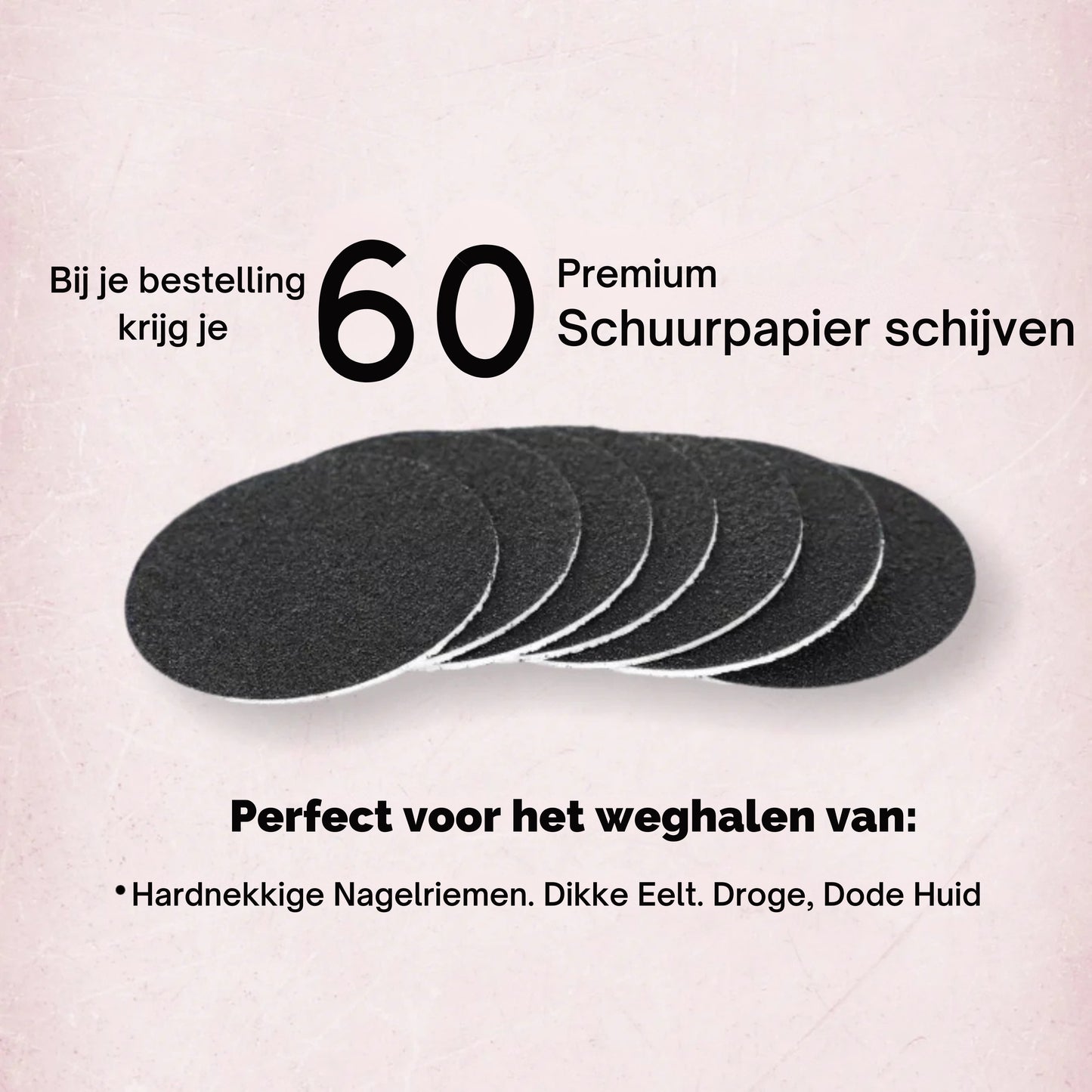 DermaVoet Eeltwisser Pro