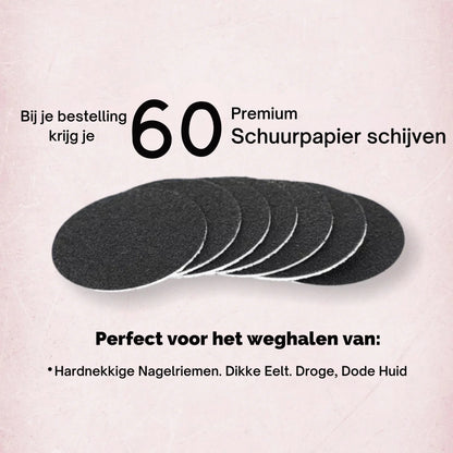 DermaVoet Eeltwisser Pro